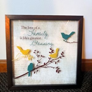 Wall Decor